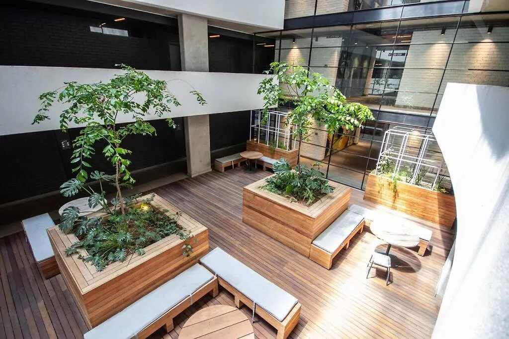 515 Wex1 Funky Studio Cape Town