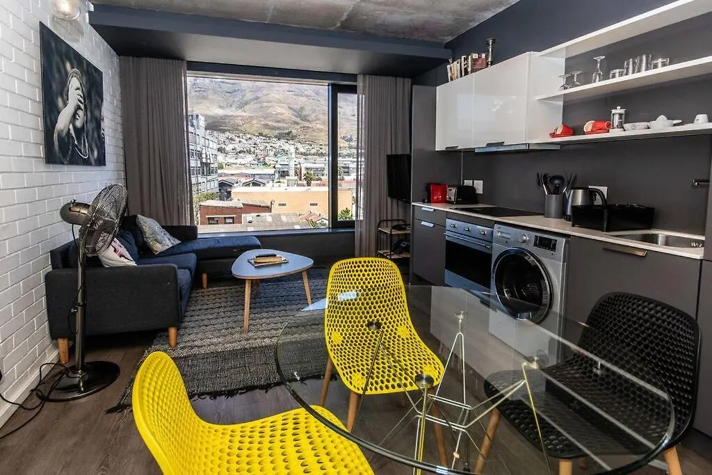 515 Wex1 Funky Studio Cape Town South Africa